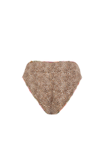 Panty Tiro alto reversible Maivella