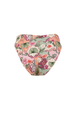 Panty Tiro alto reversible Maivella