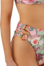 Panty Tiro alto reversible Maivella