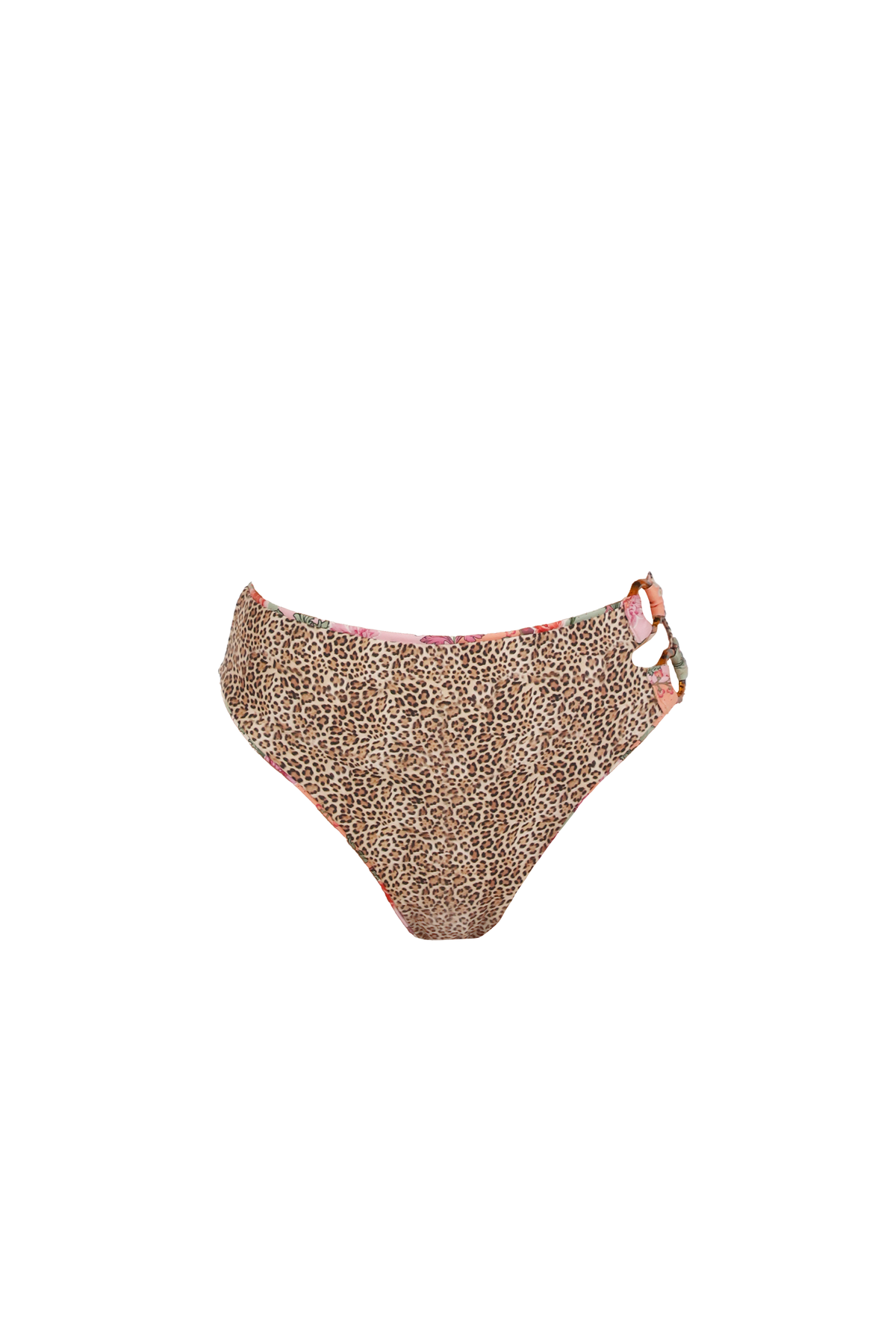 Panty Tiro alto reversible Maivella