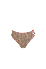 Panty Tiro alto reversible Maivella