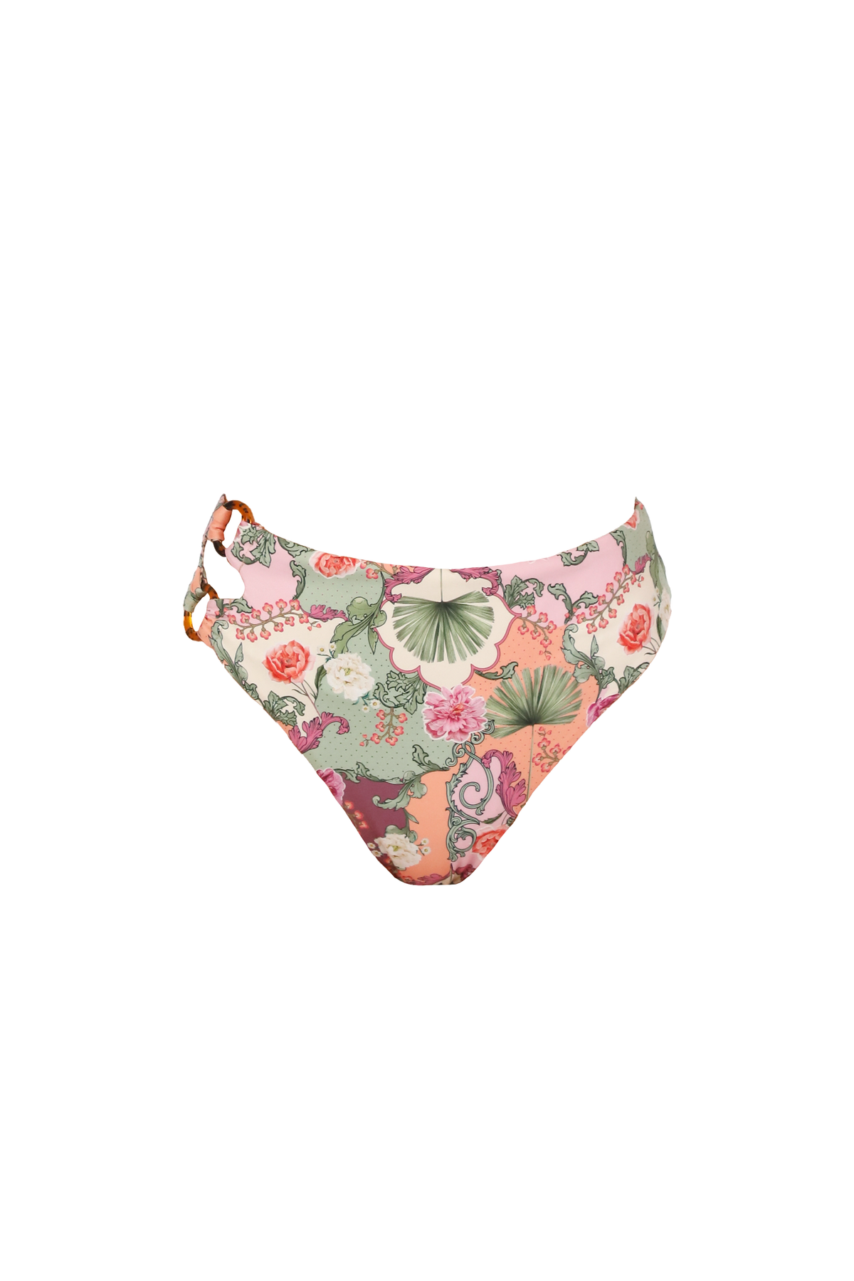 Panty Tiro alto reversible Maivella
