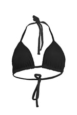 Top Triángulo Negro Mambo