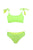 Panty Cobertura Full Verde Mambo Colección La Mar