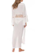 Cover Up con Bolillo Marfil Mambo