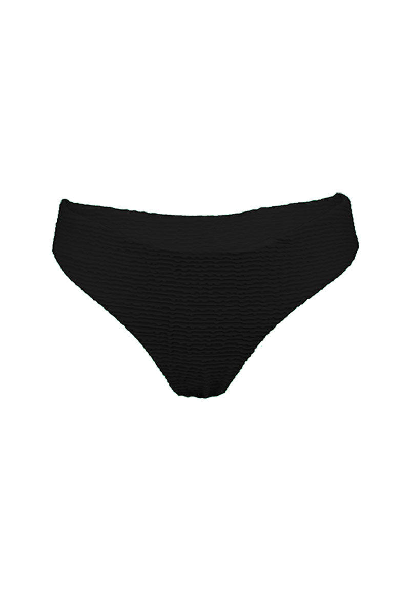 Panty CSilueta Básica Negro Mambo