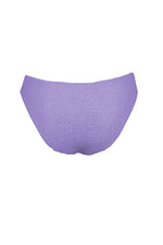 Panty Silueta Básica Lila Mambo