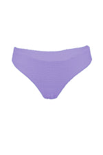 Panty Silueta Básica Lila Mambo