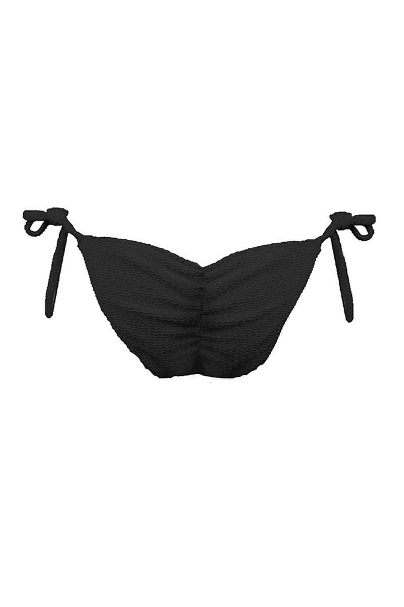 Panty de Amarre Negro Mambo