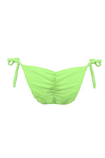 Panty de Amarre Verde Mambo