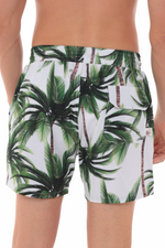 Pantaloneta Hombre Marrakech