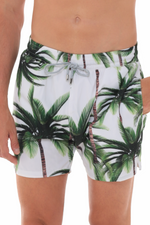 Pantaloneta Hombre Marrakech