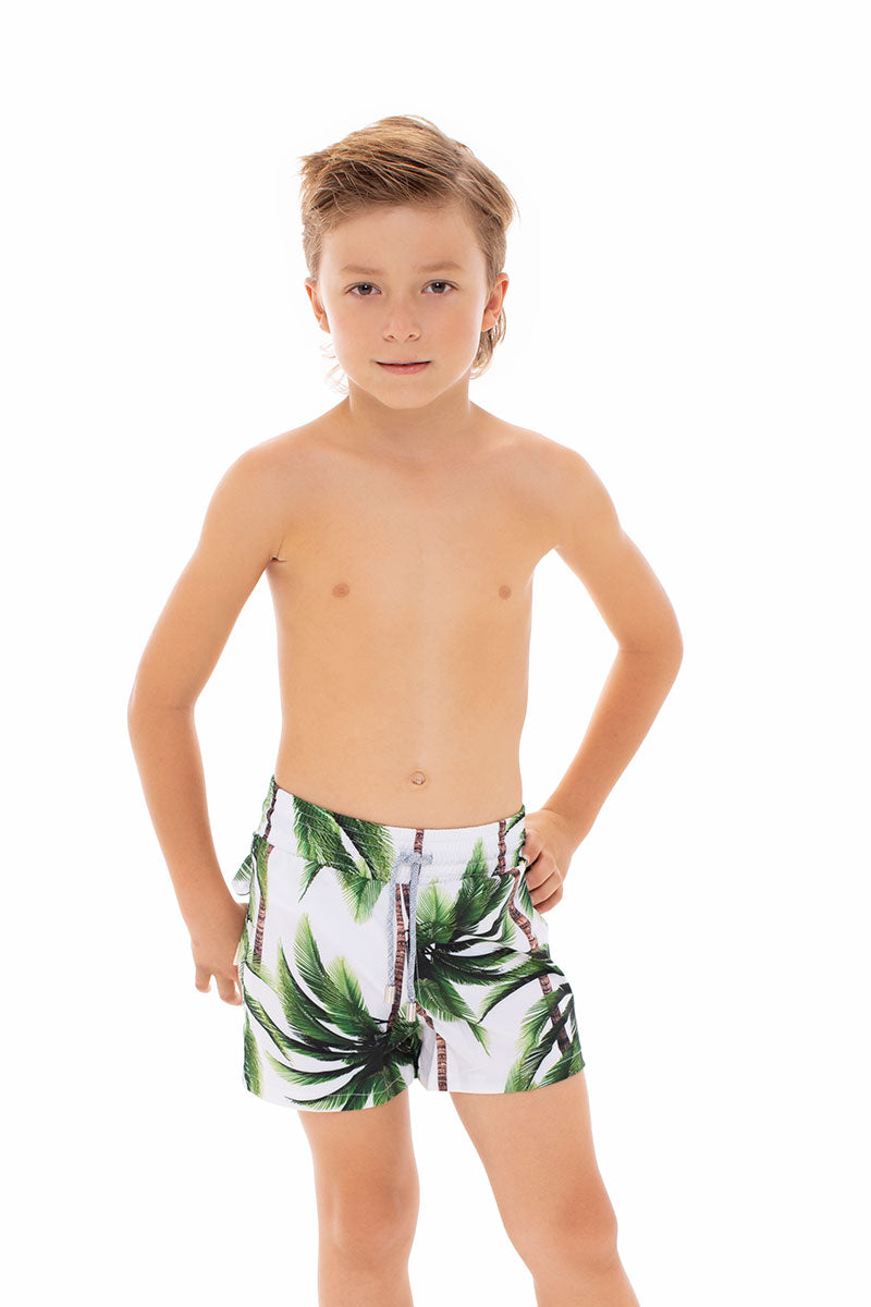 Pantaloneta Niño Marrakech