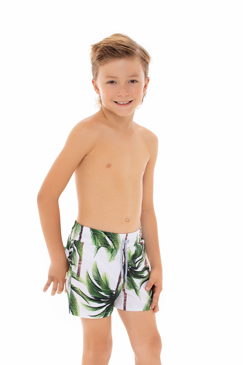 Pantaloneta Niño Marrakech