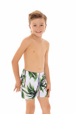 Pantaloneta Niño Marrakech