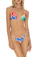 Panty Reversible Eco Seashells