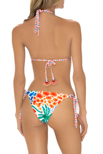 Panty Reversible Eco Seashells