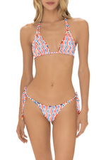 Panty Reversible Eco Seashells