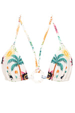 Top Triángulo Mistico