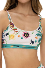 Top Deportivo Mistico