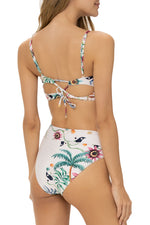 Panty Tiro Alto Mistico