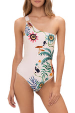 Entero con Control Mistico