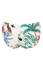 Panty Silueta Básica Mistico