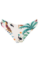 Panty Silueta Básica Mistico