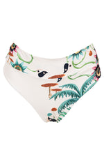 Panty Tiro Alto Mistico