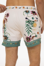 Pantaloneta Hombre Mistico