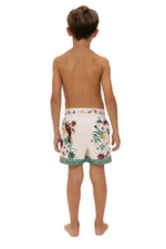 Pantaloneta Niño Mistico