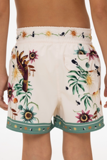 Pantaloneta Niño Mistico