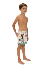 Pantaloneta Niño Mistico