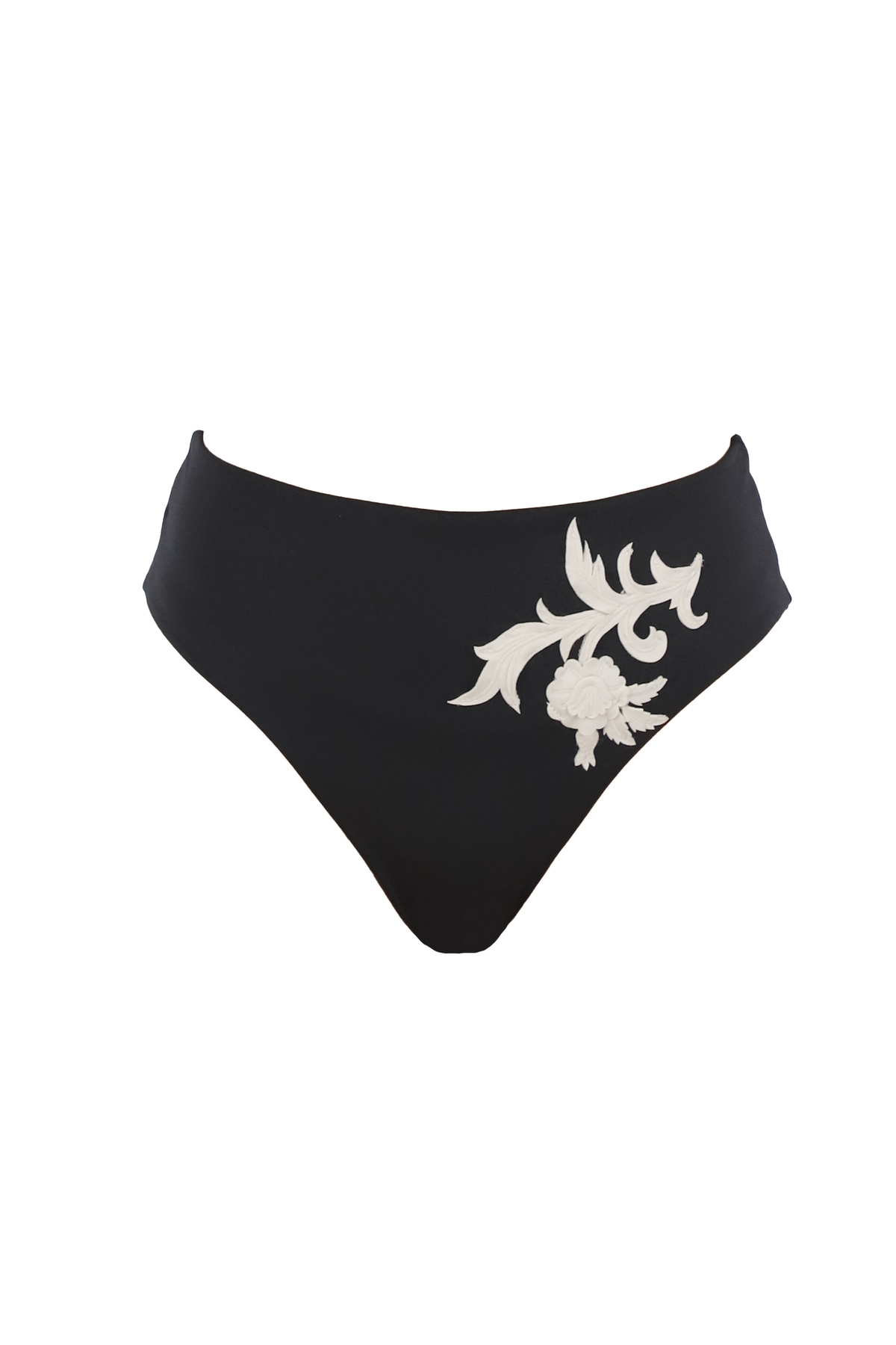 Panty Tiro alto Night