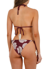 Panty De amarre Oceanía
