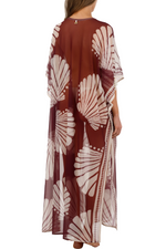 Kimono Oceanía