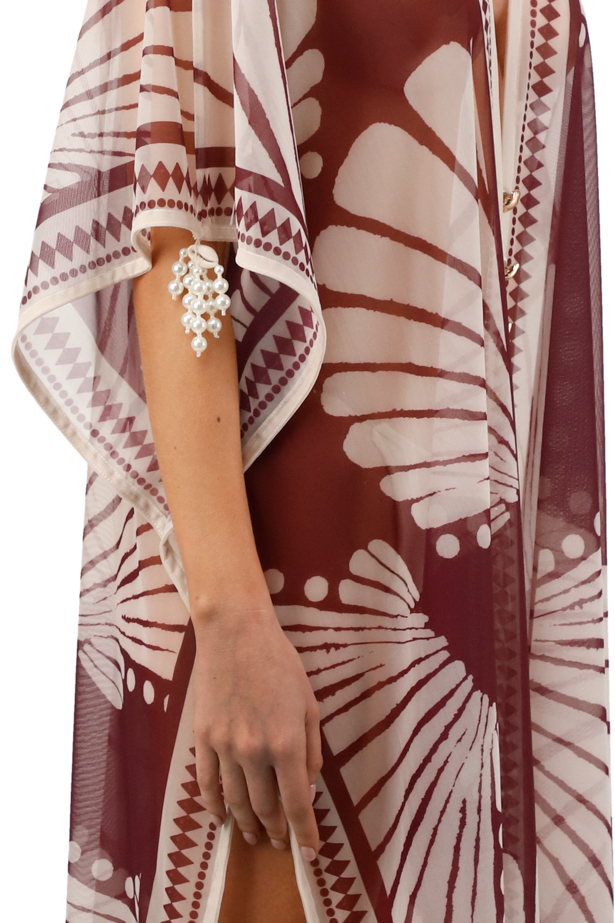Kimono Oceanía