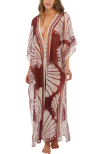 Kimono Oceanía