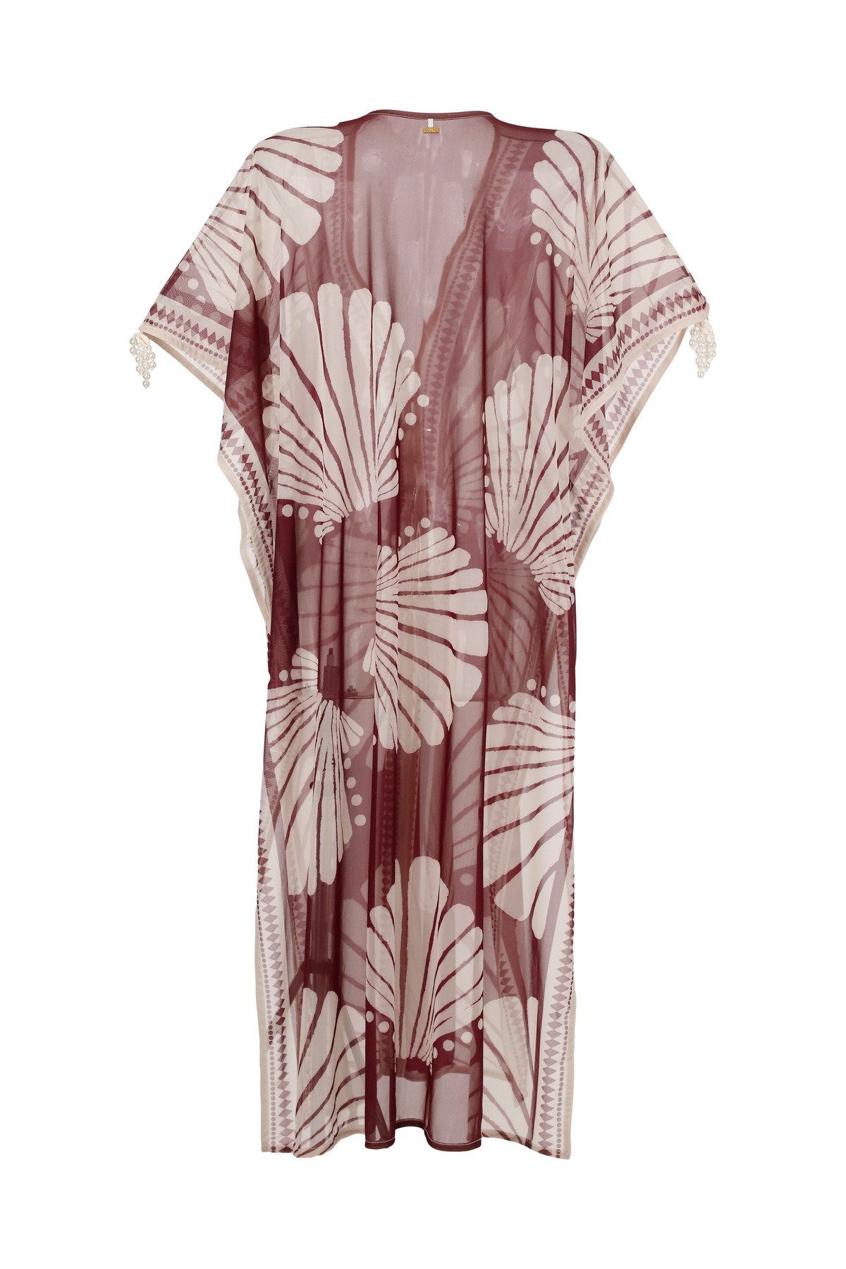 Kimono Oceanía