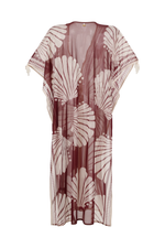 Kimono Oceanía