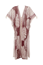 Kimono Oceanía