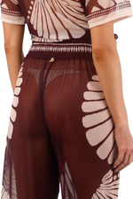 Pantalón Oceanía