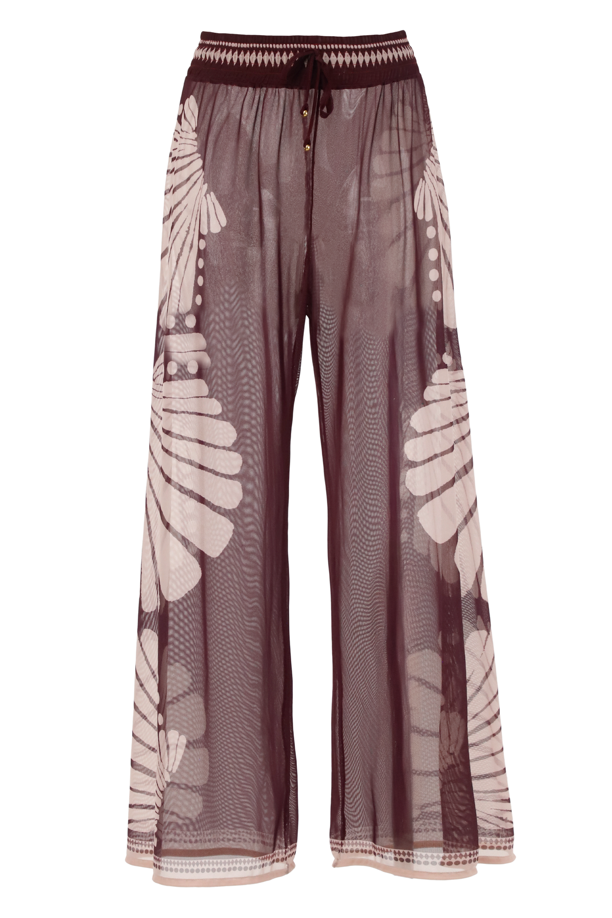 Pantalón Oceanía