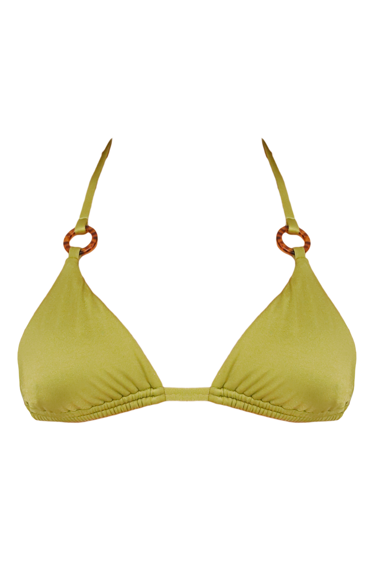 Top Triángulo Olivia