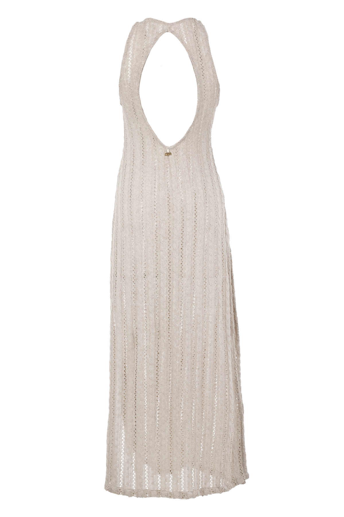 Vestido Tejido Olivia