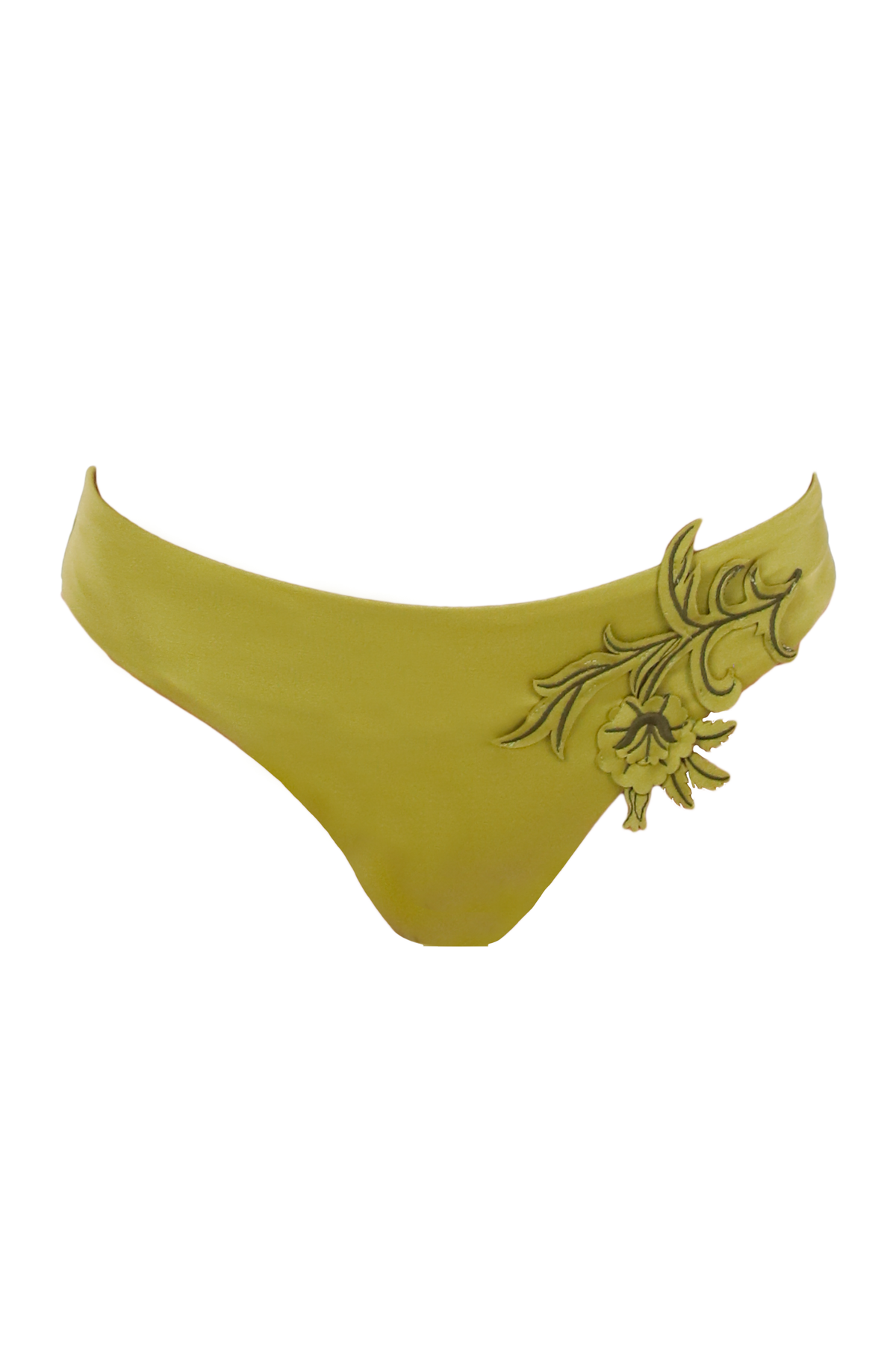 Panty Silueta básica Olivia