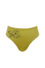 Panty Tiro alto Olivia