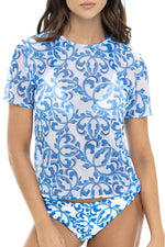 Panty Silueta Básica Reversible Oporto