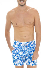 Pantaloneta Hombre Oporto