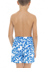Pantaloneta Niño Oporto